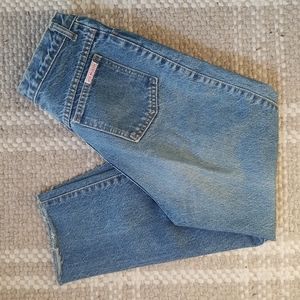 Vintage Jack MulQueen New York Jeans